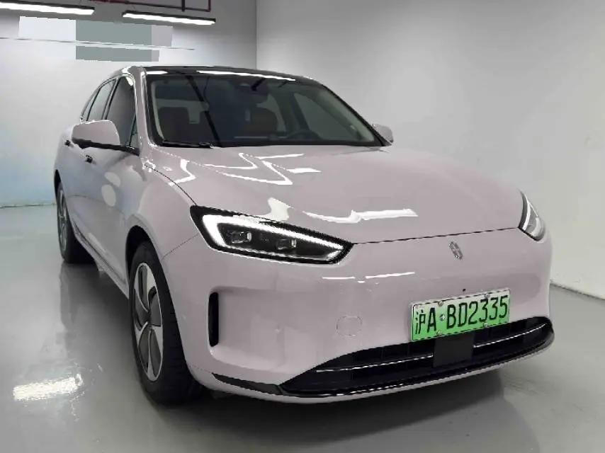 AITO M5 2022 M5 EV Rear Drive Standard Edition 3