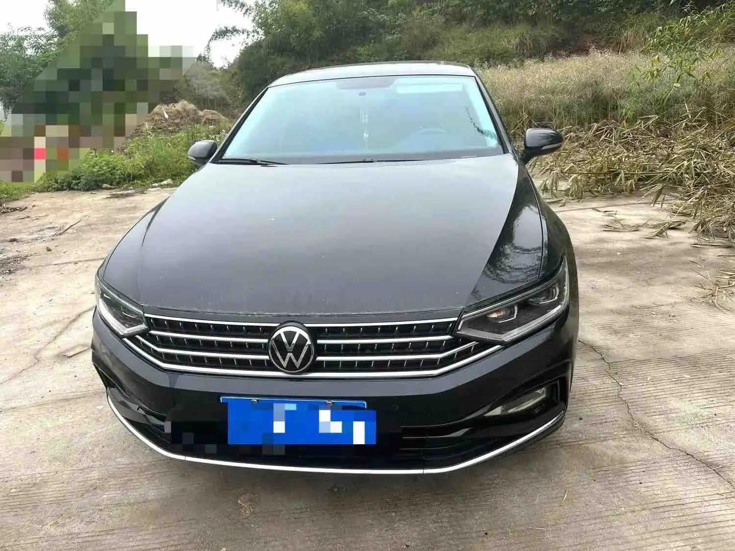 Magotan 2020 280TSI DSG Comfort Model 2