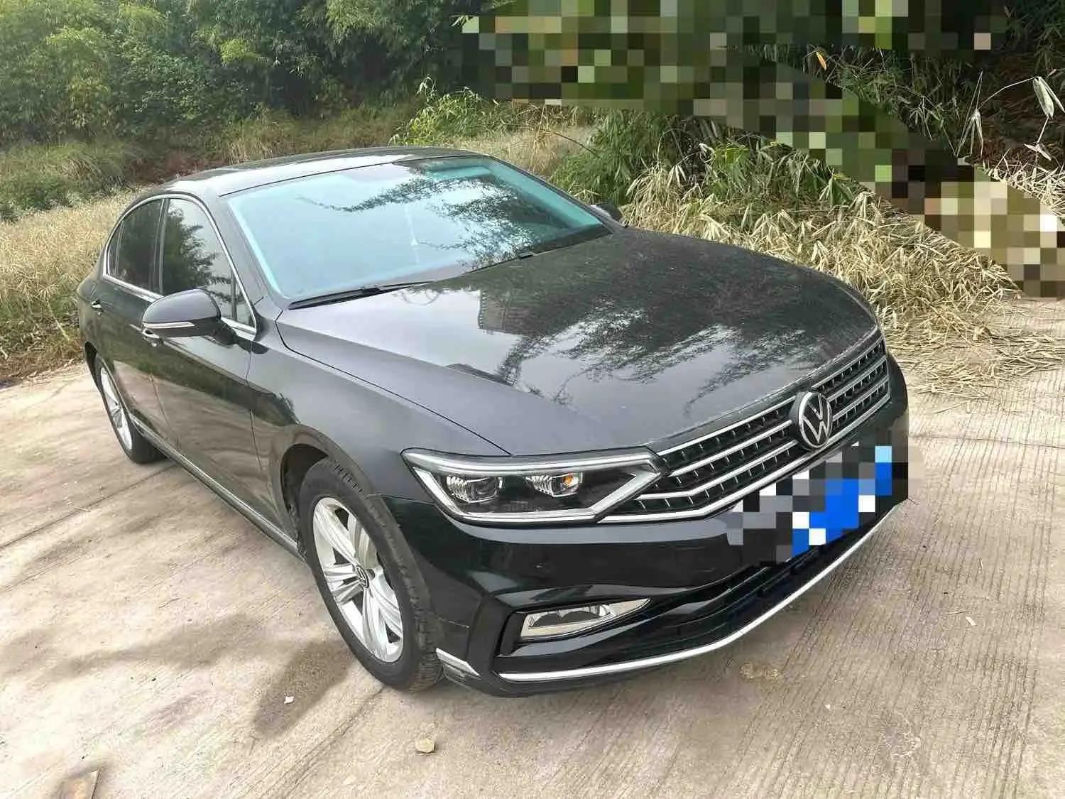 Magotan 2020 280TSI DSG Comfort Model 3
