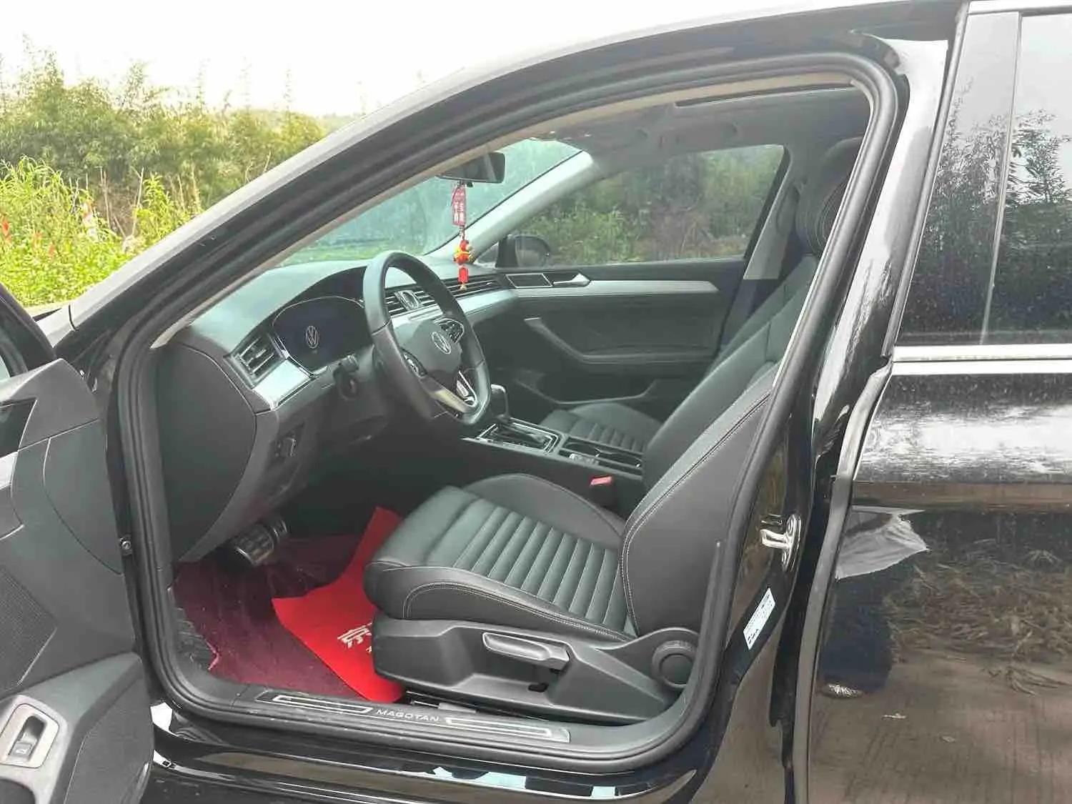 Magotan 2020 280TSI DSG Comfort Model 4
