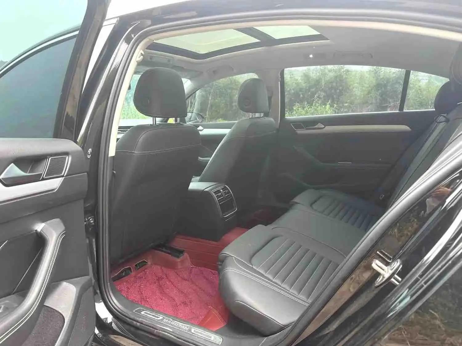 Magotan 2020 280TSI DSG Comfort Model 5