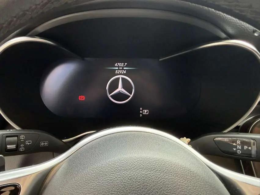 Mercedes Benz GLC 2020 to GLC 300 L 4MATIC Dynamic 4