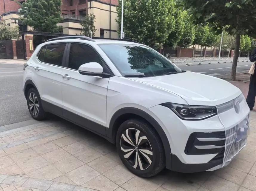 Volkswagen 2025 Tharu Neo 1.5 Ruiyi Edition Automatic 2