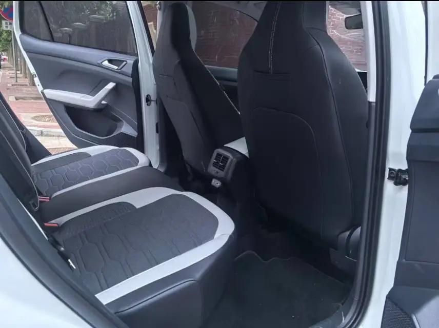 Volkswagen 2025 Tharu Neo 1.5 Ruiyi Edition Automatic 7
