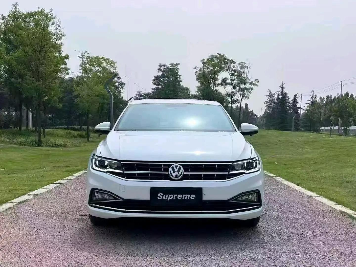 Bora 2019 Bora Legend 1.5L Automatic Fashion National V 2