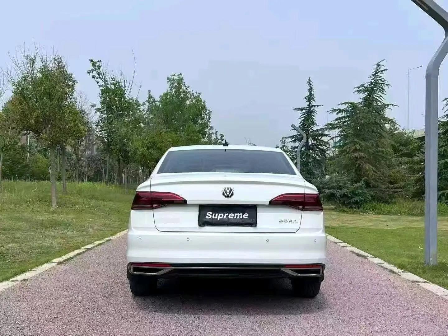 Bora 2019 Bora Legend 1.5L Automatic Fashion National V 5