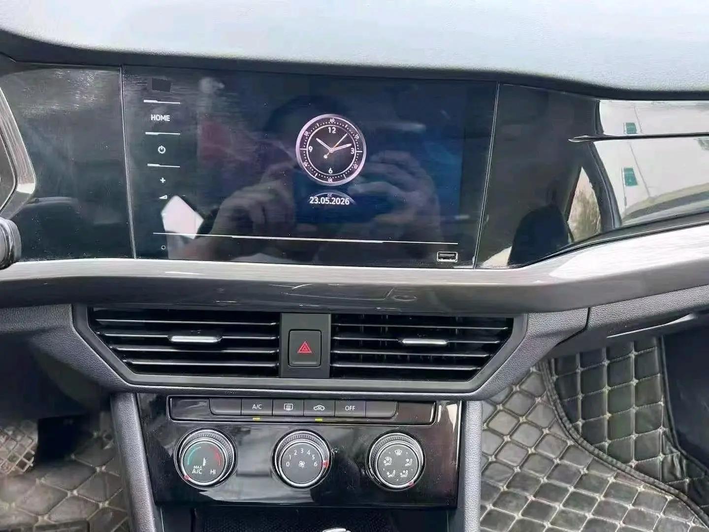 Bora 2019 Bora Legend 1.5L Automatic Fashion National V 6