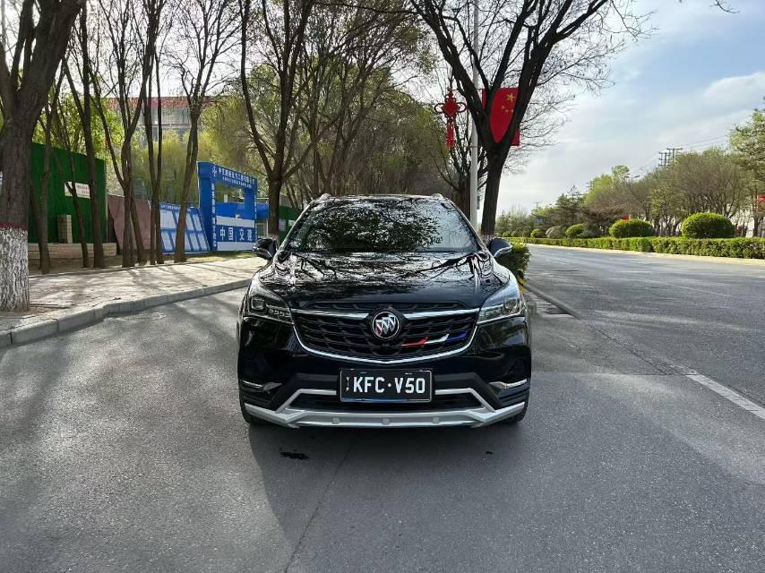 Angke Flag 2022 652T 4-wheel Drive Enjoy 6 Flagship 2