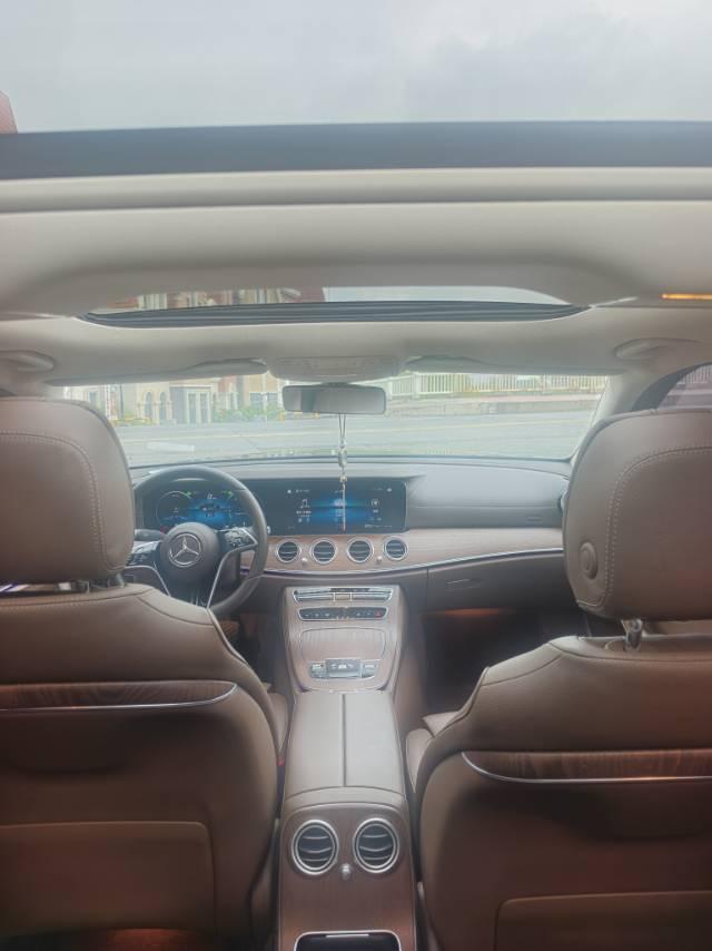 Angke Flag 2022 652T 4-wheel Drive Enjoy 6 Flagship 8