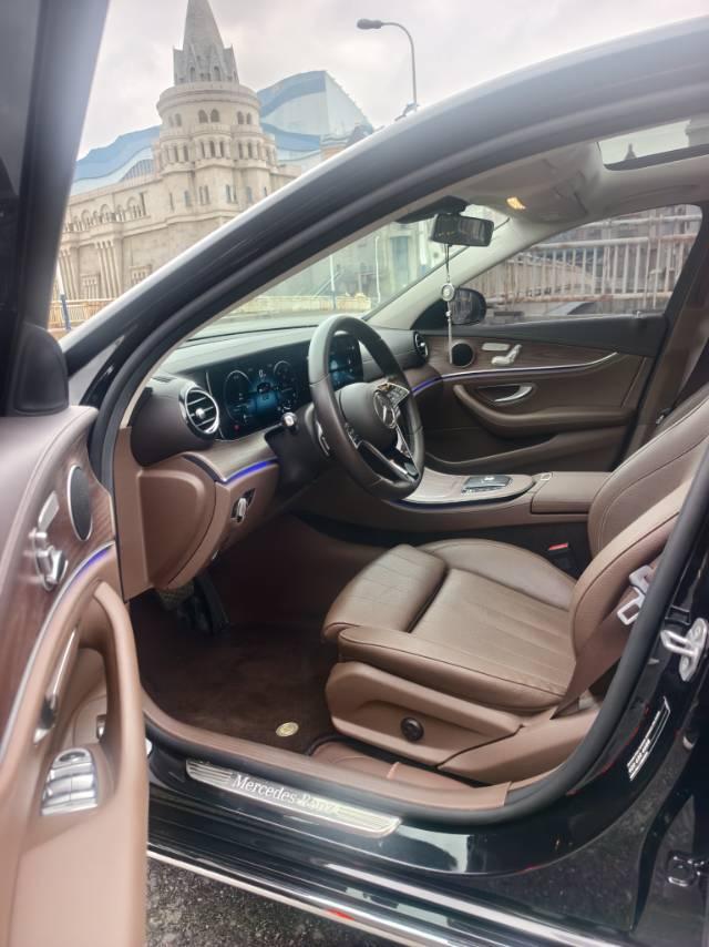 Angke Flag 2022 652T 4-wheel Drive Enjoy 6 Flagship 9