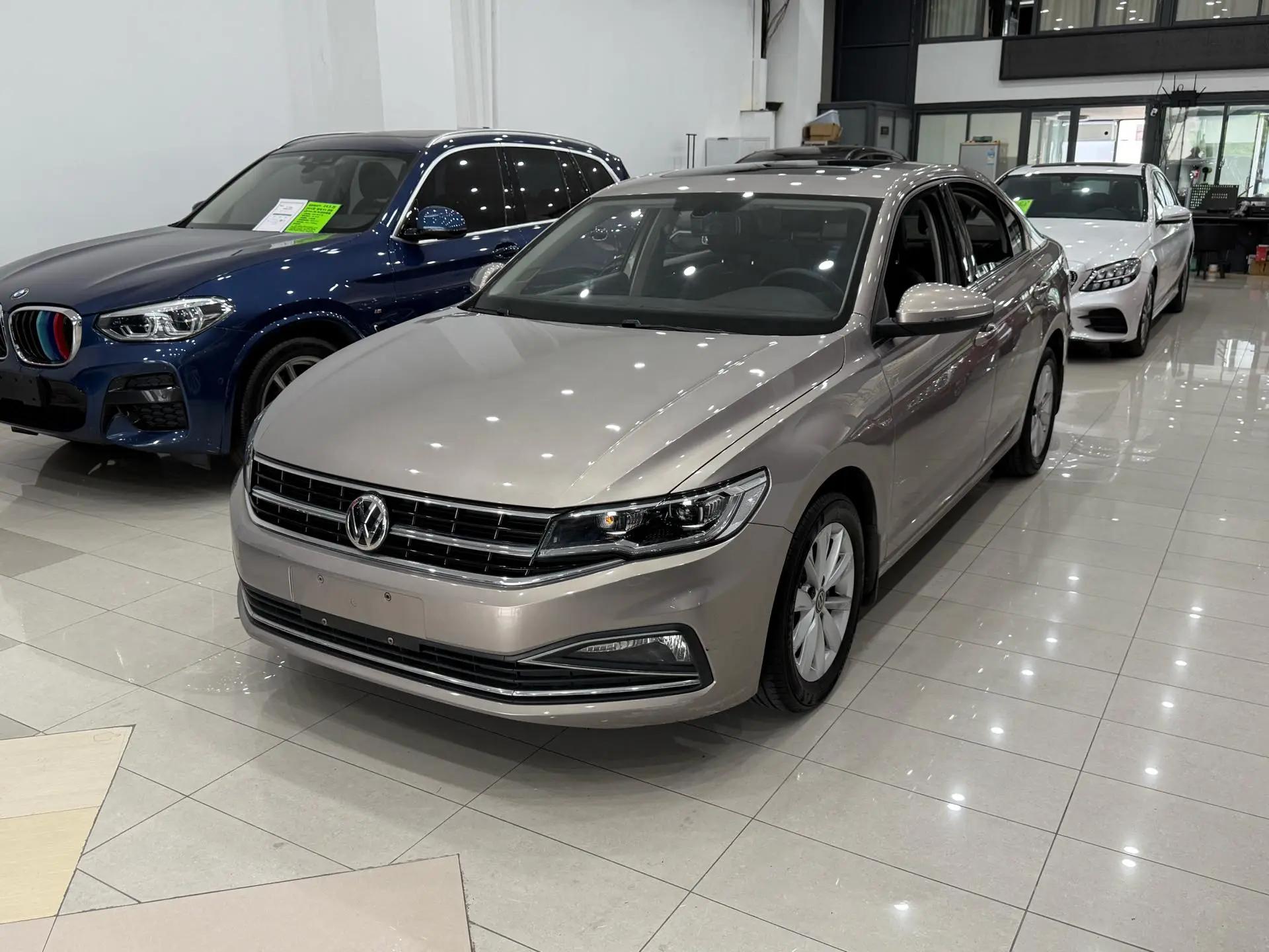Bora 2020 Model Facelift 280TSI DSG Elite Edition