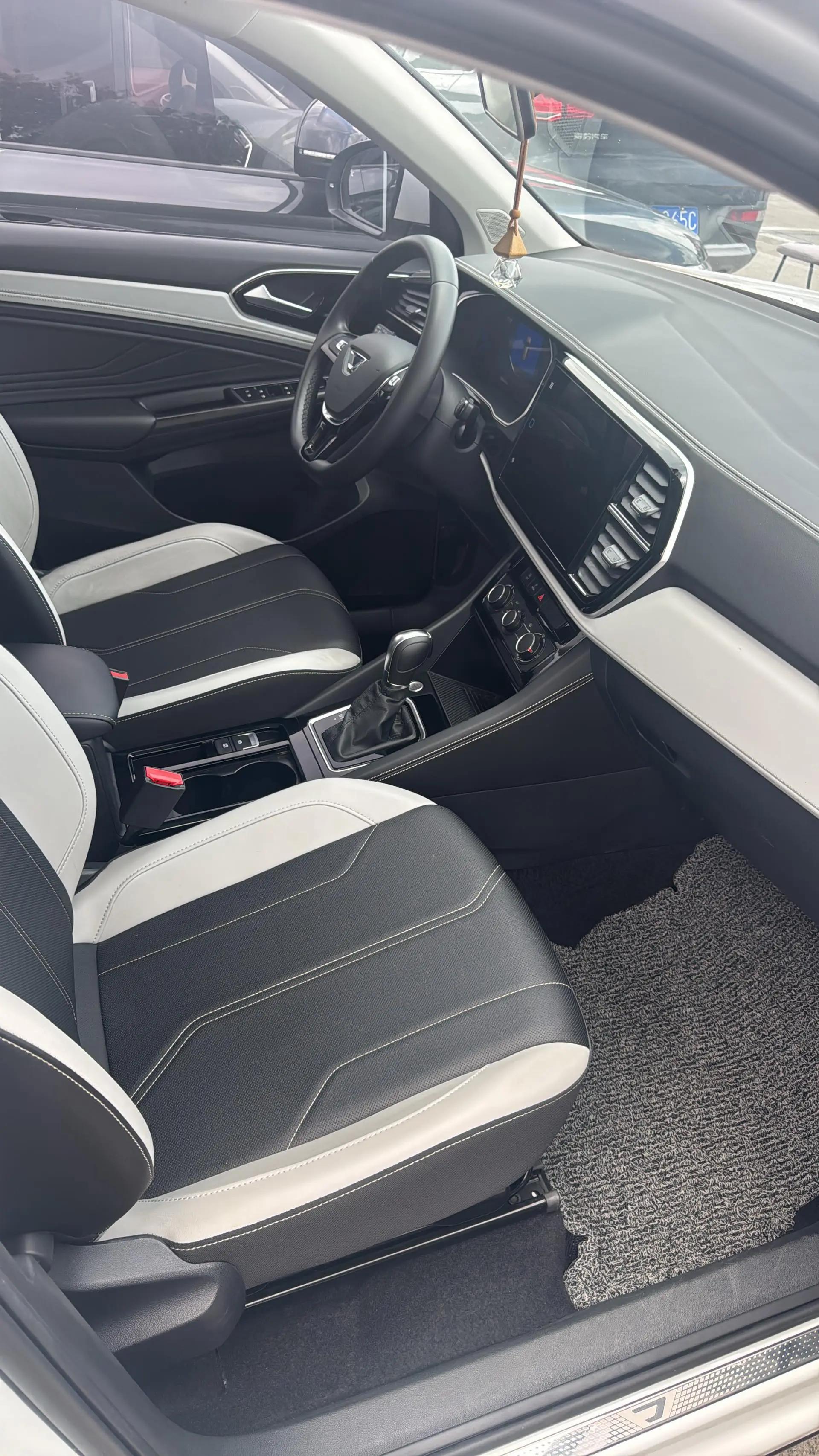 Jetta VS7 2024 280TSI Auto Glory Edition 3