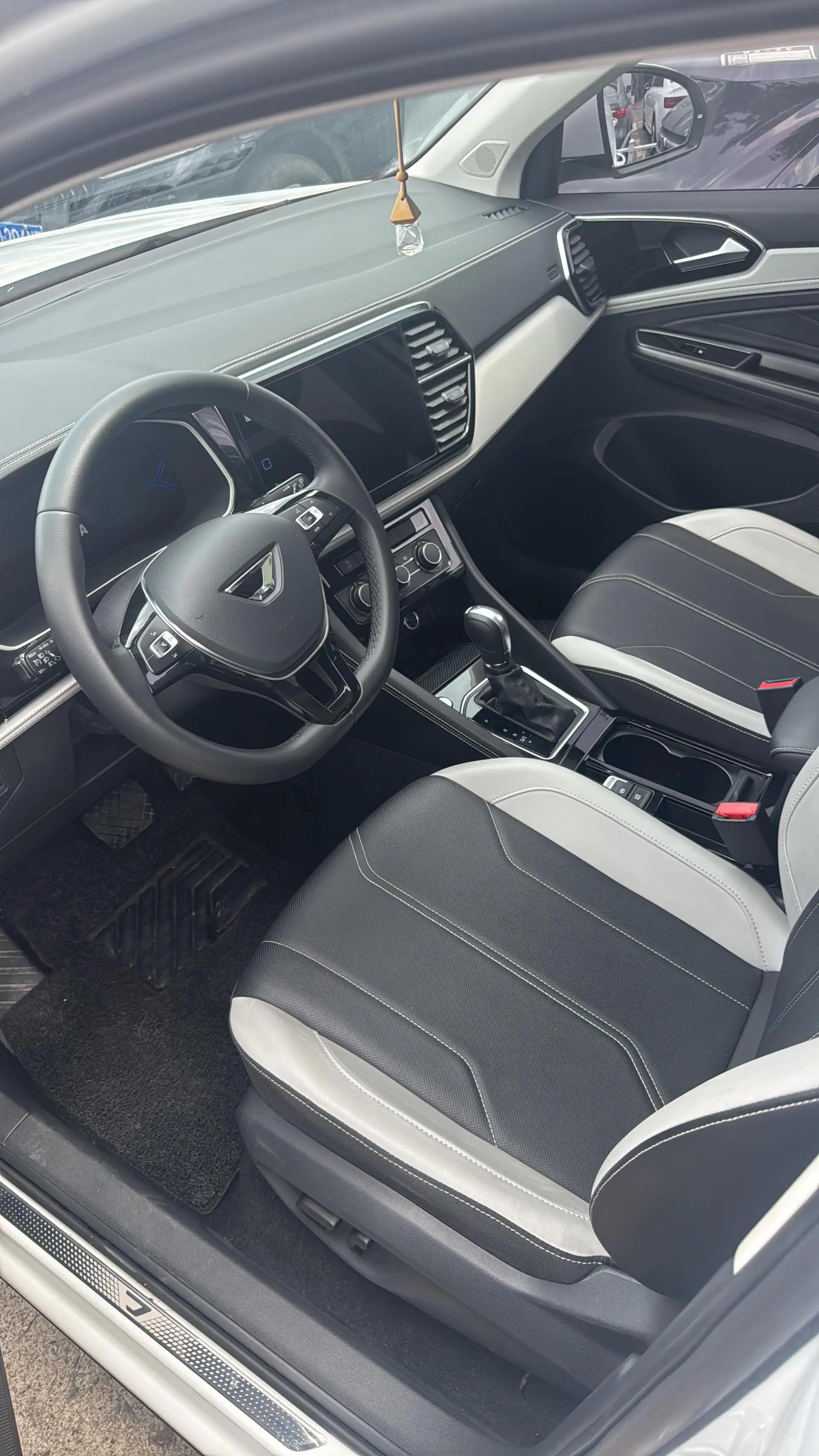Jetta VS7 2024 280TSI Auto Glory Edition 5