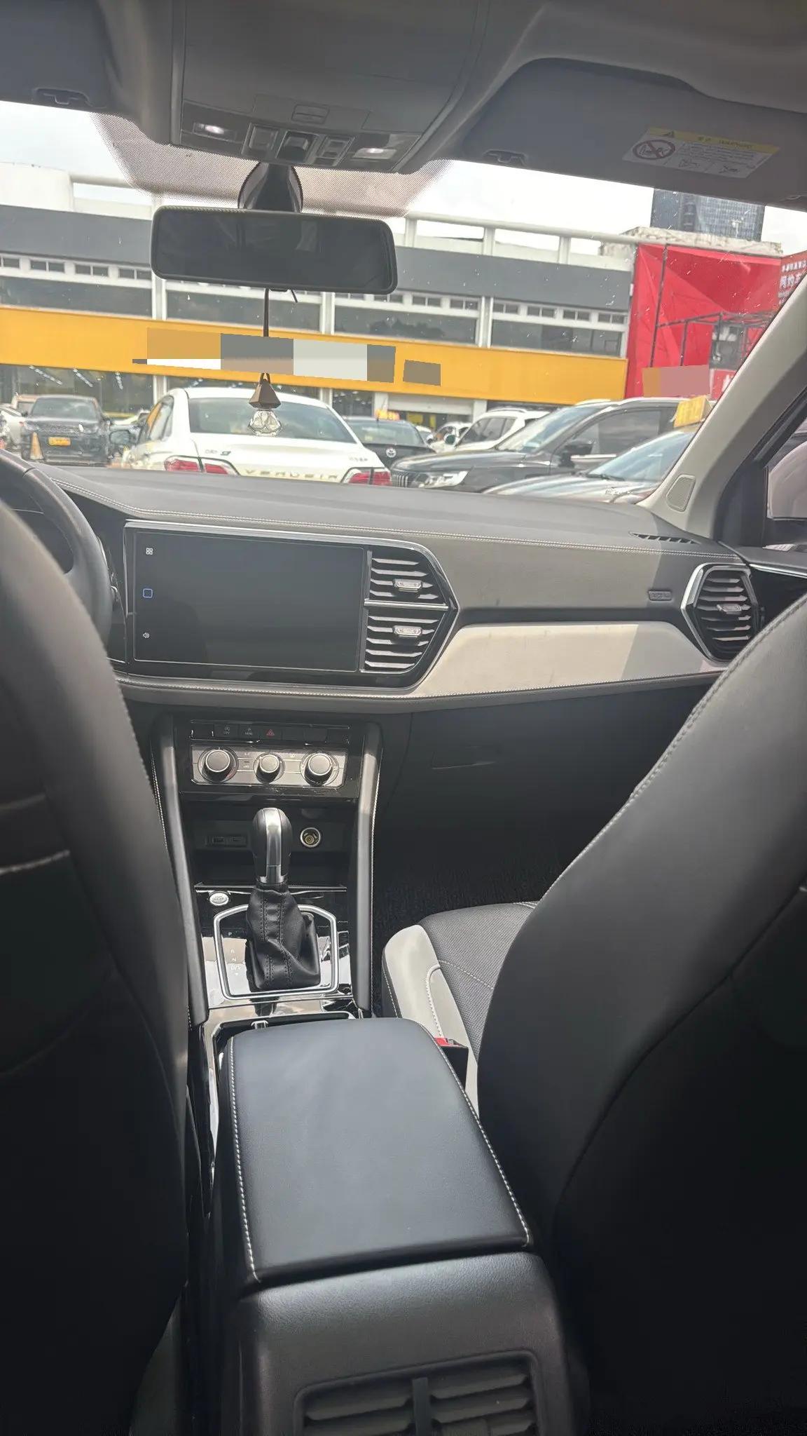 Jetta VS7 2024 280TSI Auto Glory Edition 6