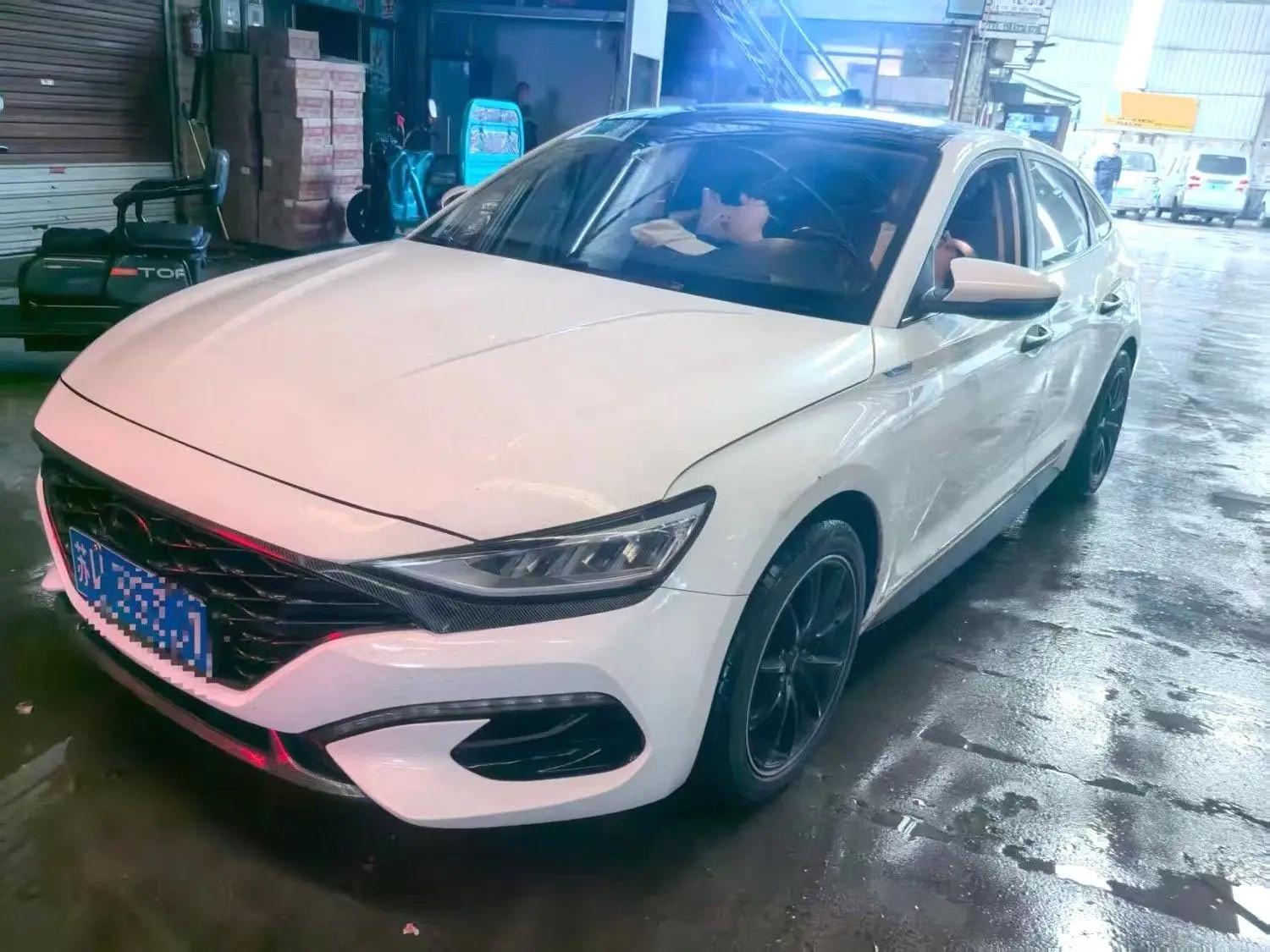 Fista 2019 280TGDi Sports Edition National V