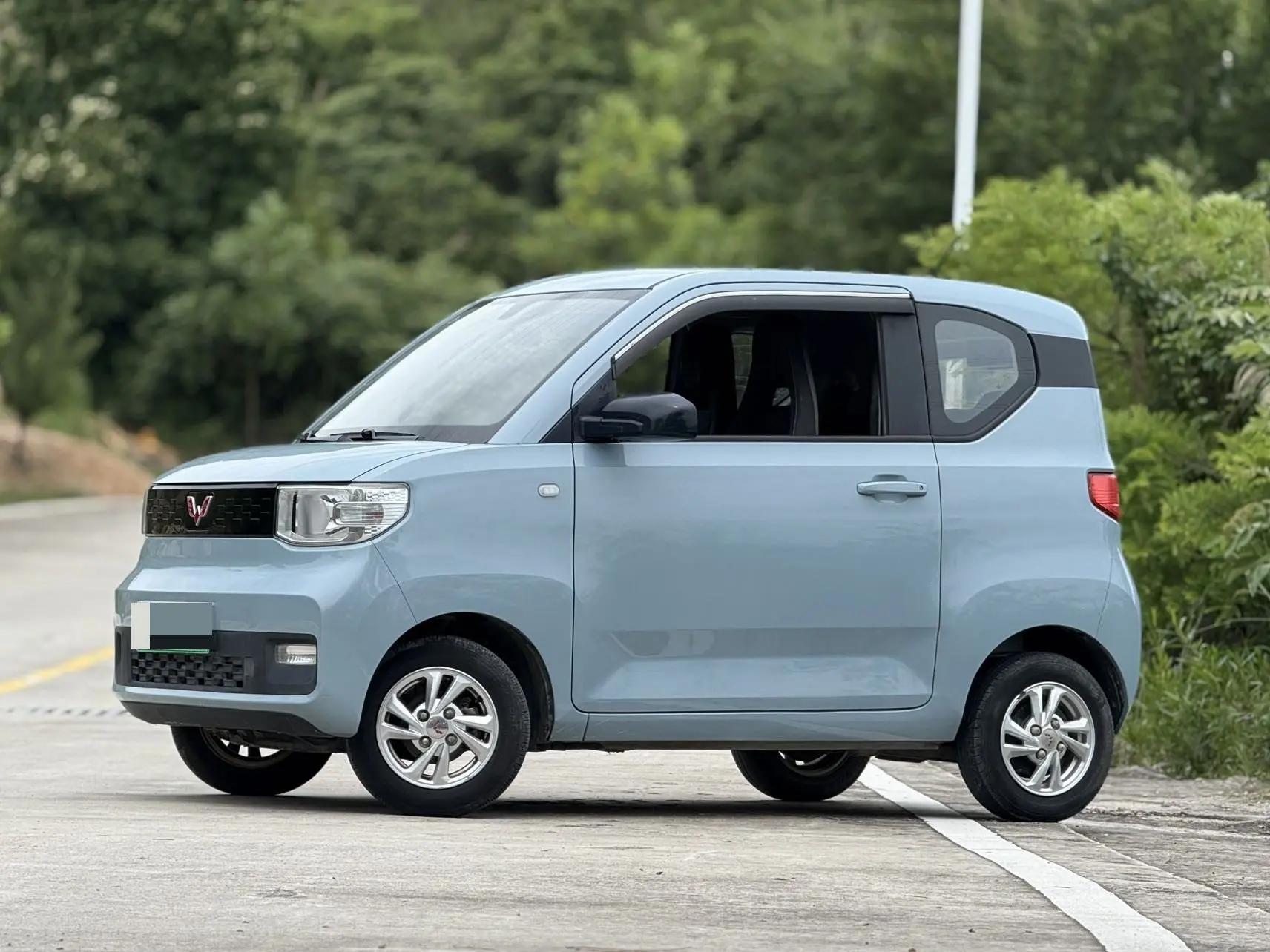 Hongguang MINIEV 2020 free three yuan lithium