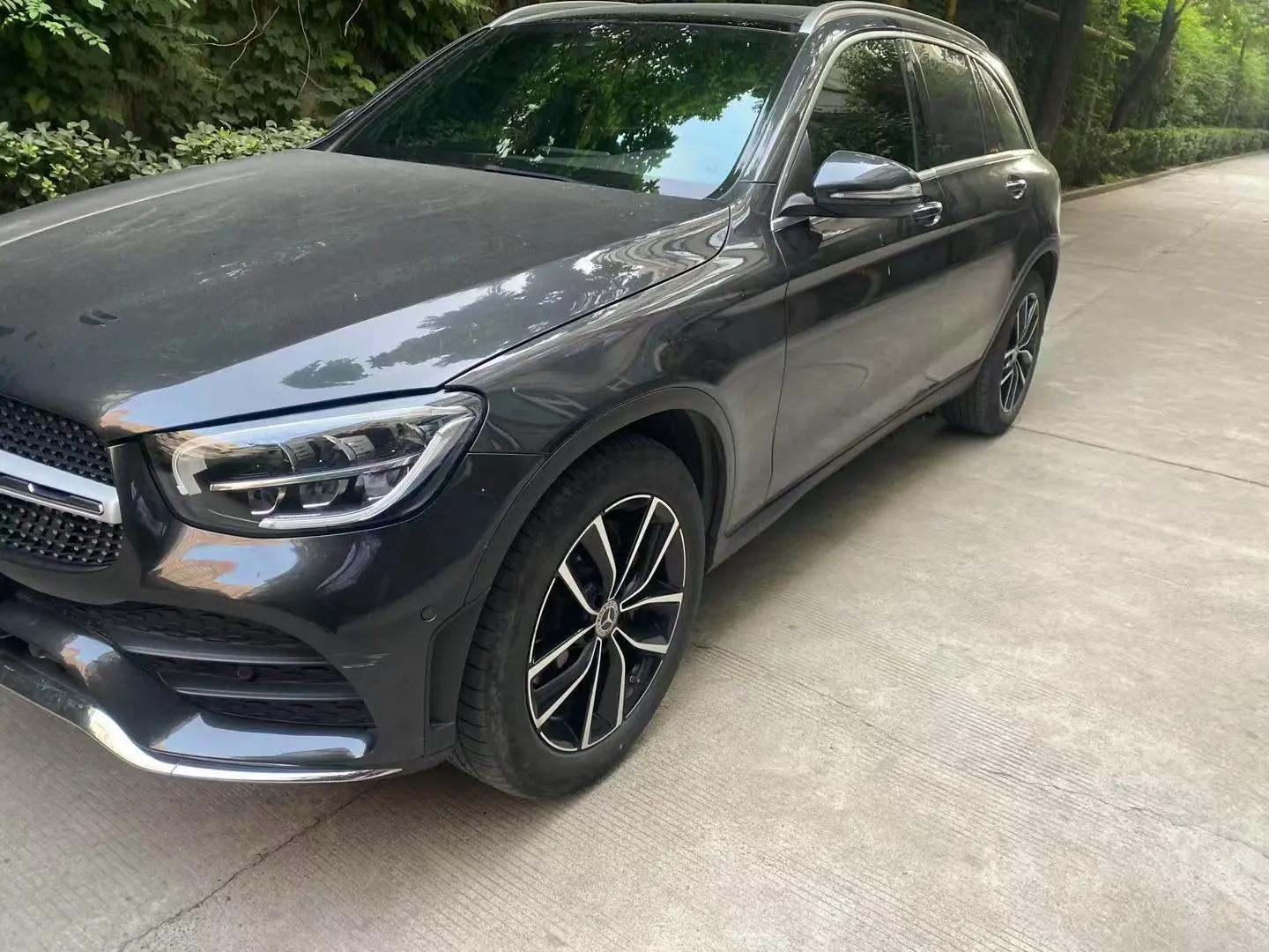 Mercedes Benz GLC 2020 model modified GLC 260 L 4MATIC luxury model 2