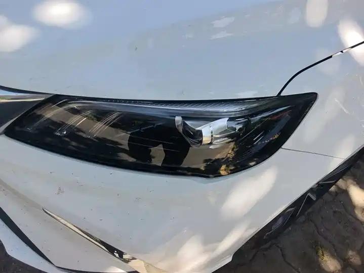 Binrui 2021 1.4T CVT Asian Games Edition 5