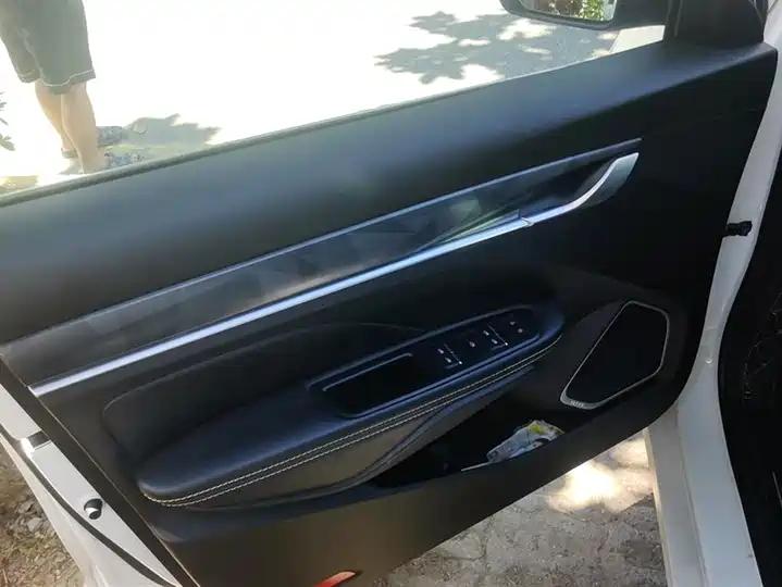 Binrui 2021 1.4T CVT Asian Games Edition 7