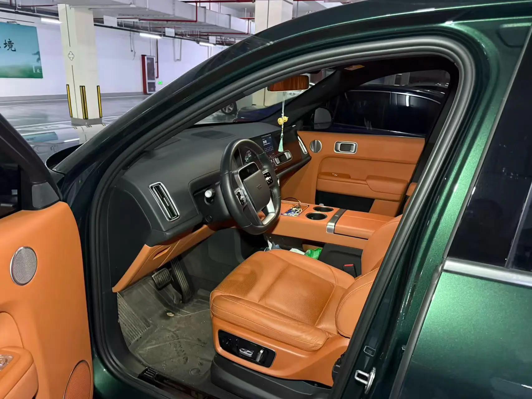 Li L9 2022 L9 Max Edition 5