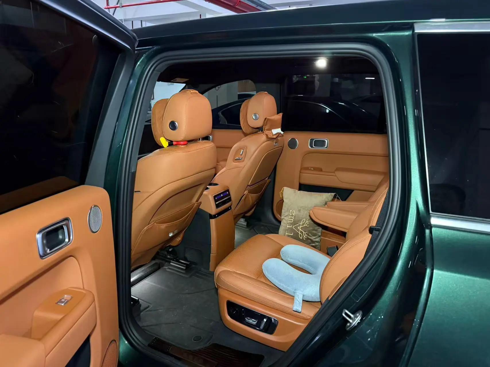 Li L9 2022 L9 Max Edition 6