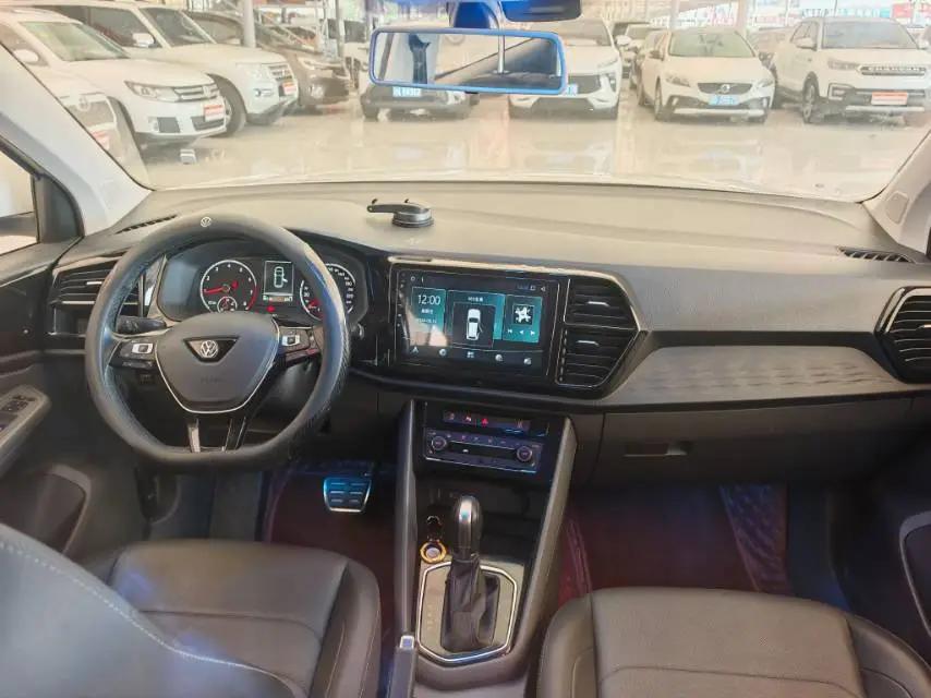 Jetta VS7 2020 1.4T Auto Glory 6