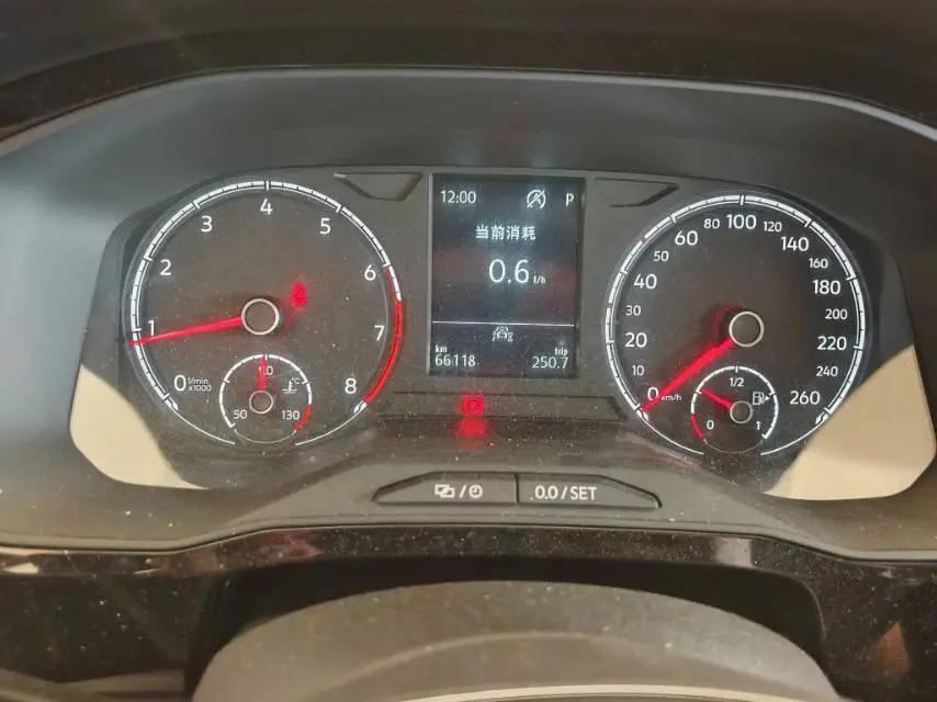 Jetta VS7 2020 1.4T Auto Glory 9
