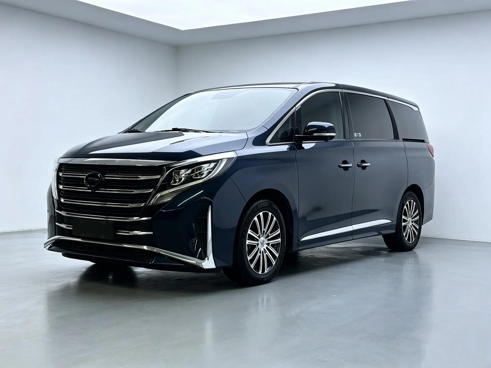 Chuanqi M8 2021 Leading Show Series 390T Extreme Edition