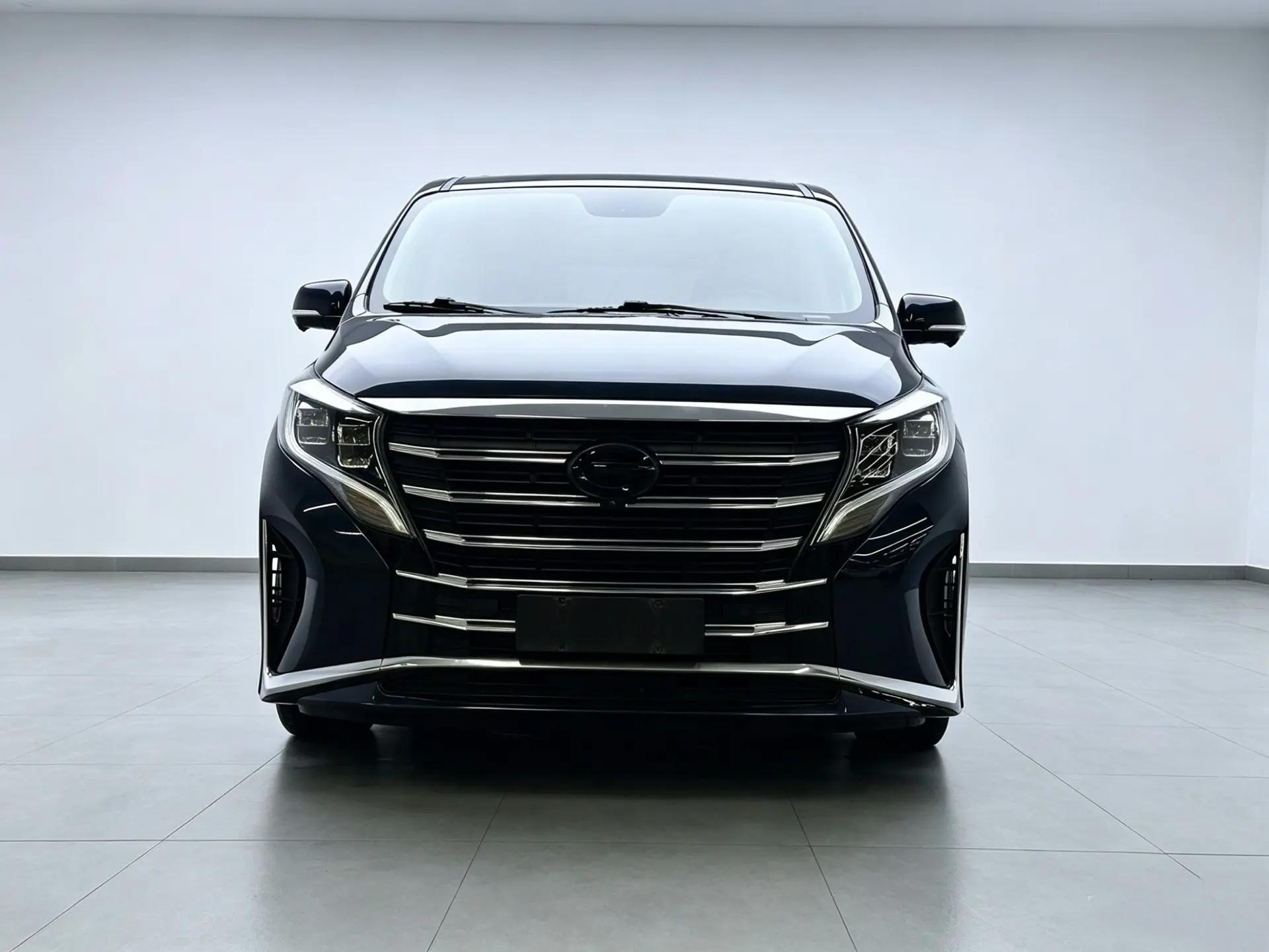 Chuanqi M8 2021 Leading Show Series 390T Extreme Edition 2