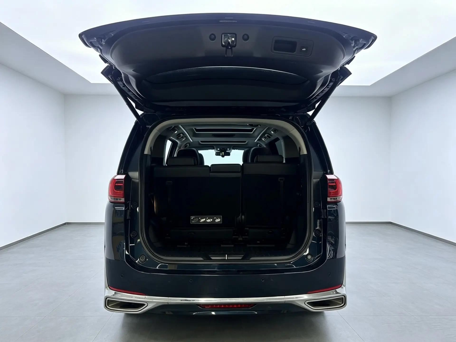 Chuanqi M8 2021 Leading Show Series 390T Extreme Edition 9