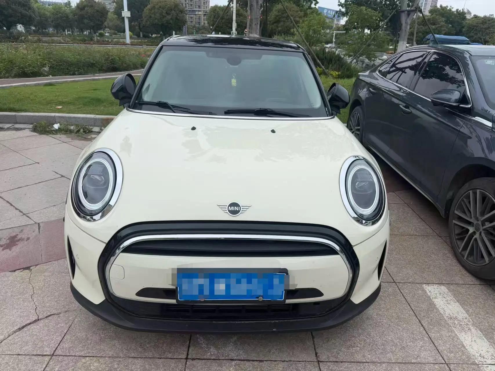 MINI 2022 to 1.5T COOPER Classic 2