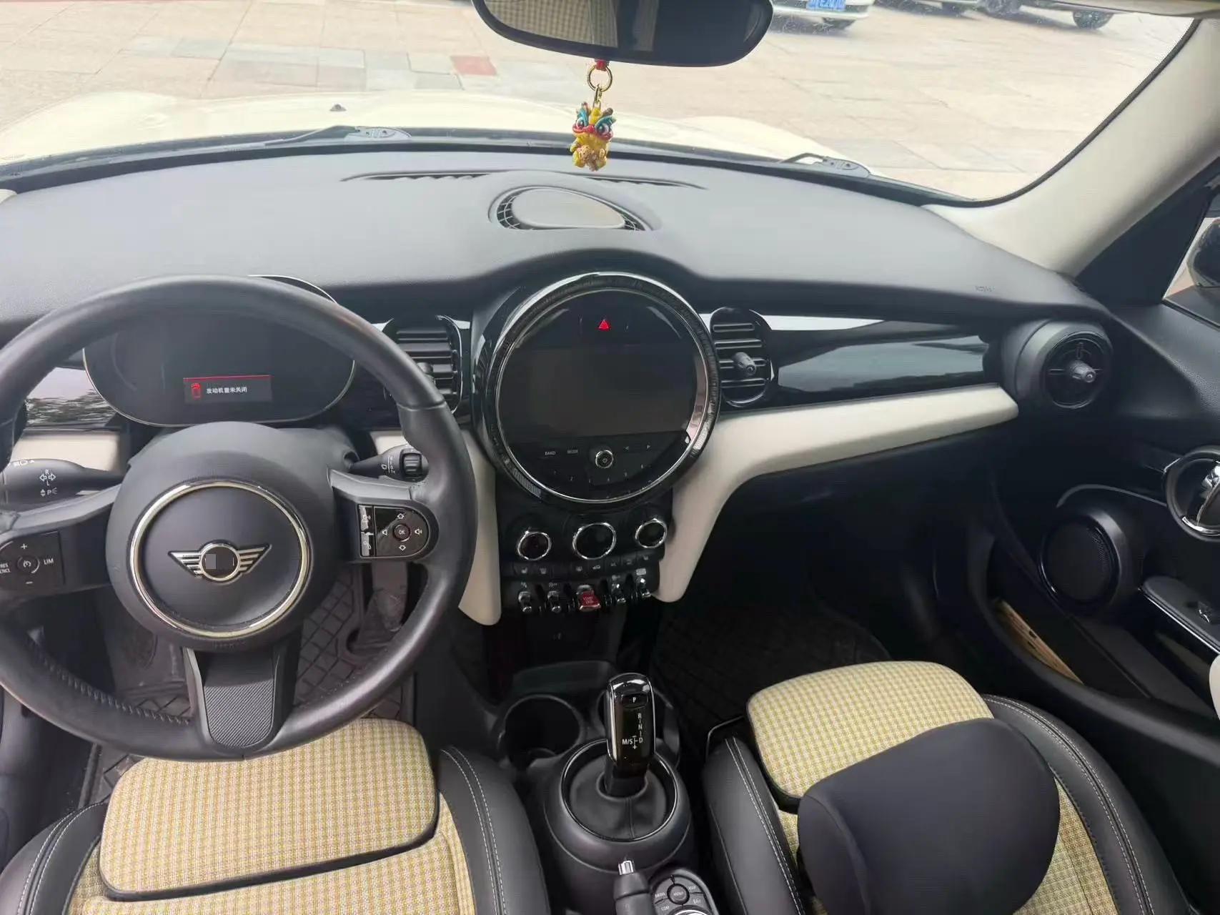 MINI 2022 to 1.5T COOPER Classic 3
