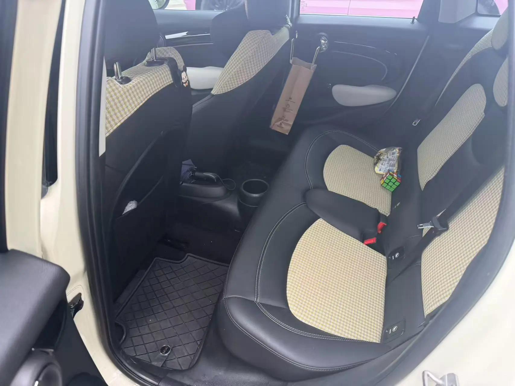 MINI 2022 to 1.5T COOPER Classic 5