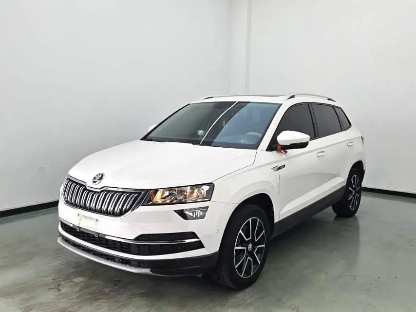 Keluoke 2019 TSI280 Zhihang Premium Edition National V