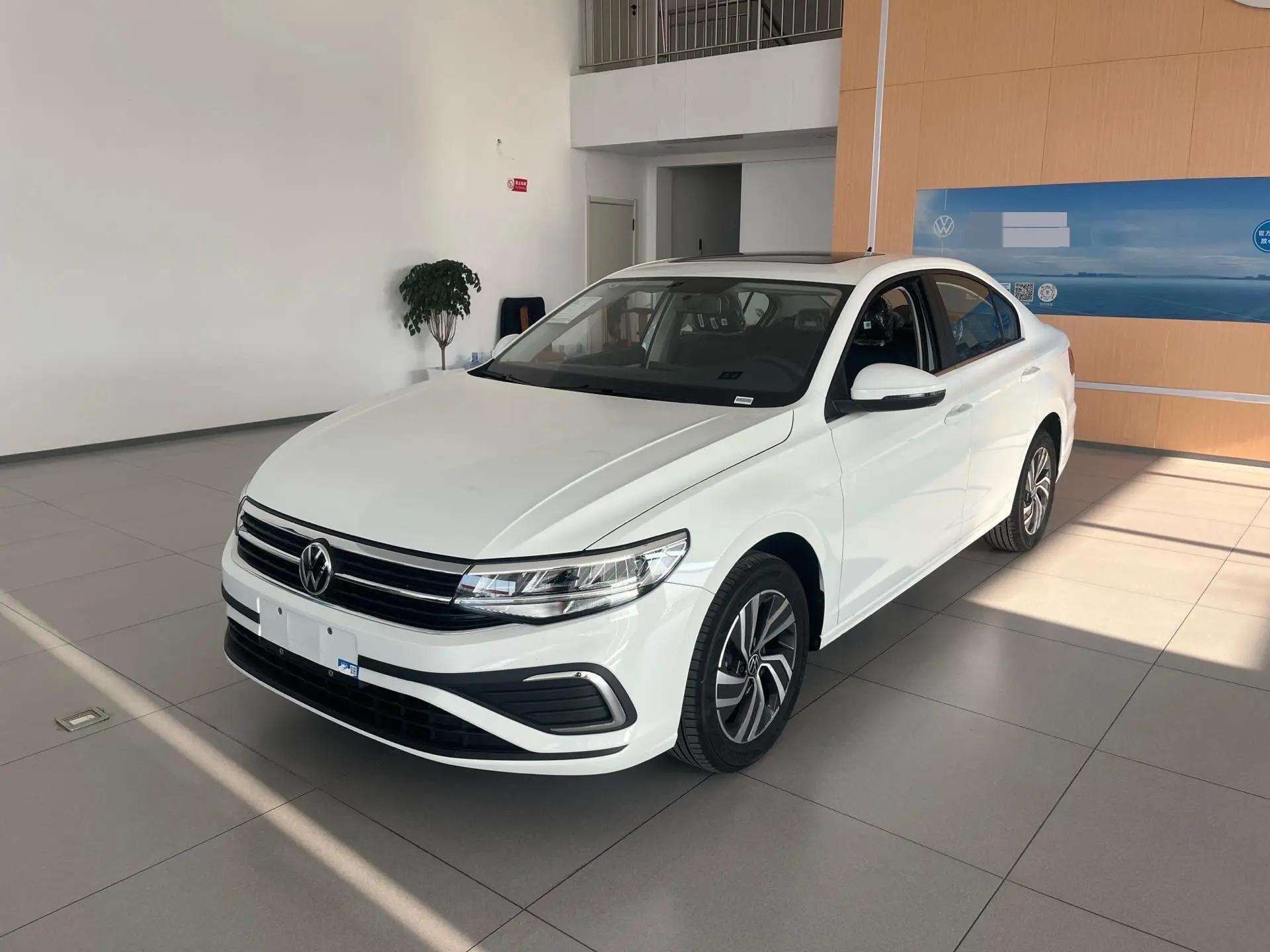 Volkswagen 2026 Bora 1.2TSI 200TSI Enjoy Navigation Edition Automatic