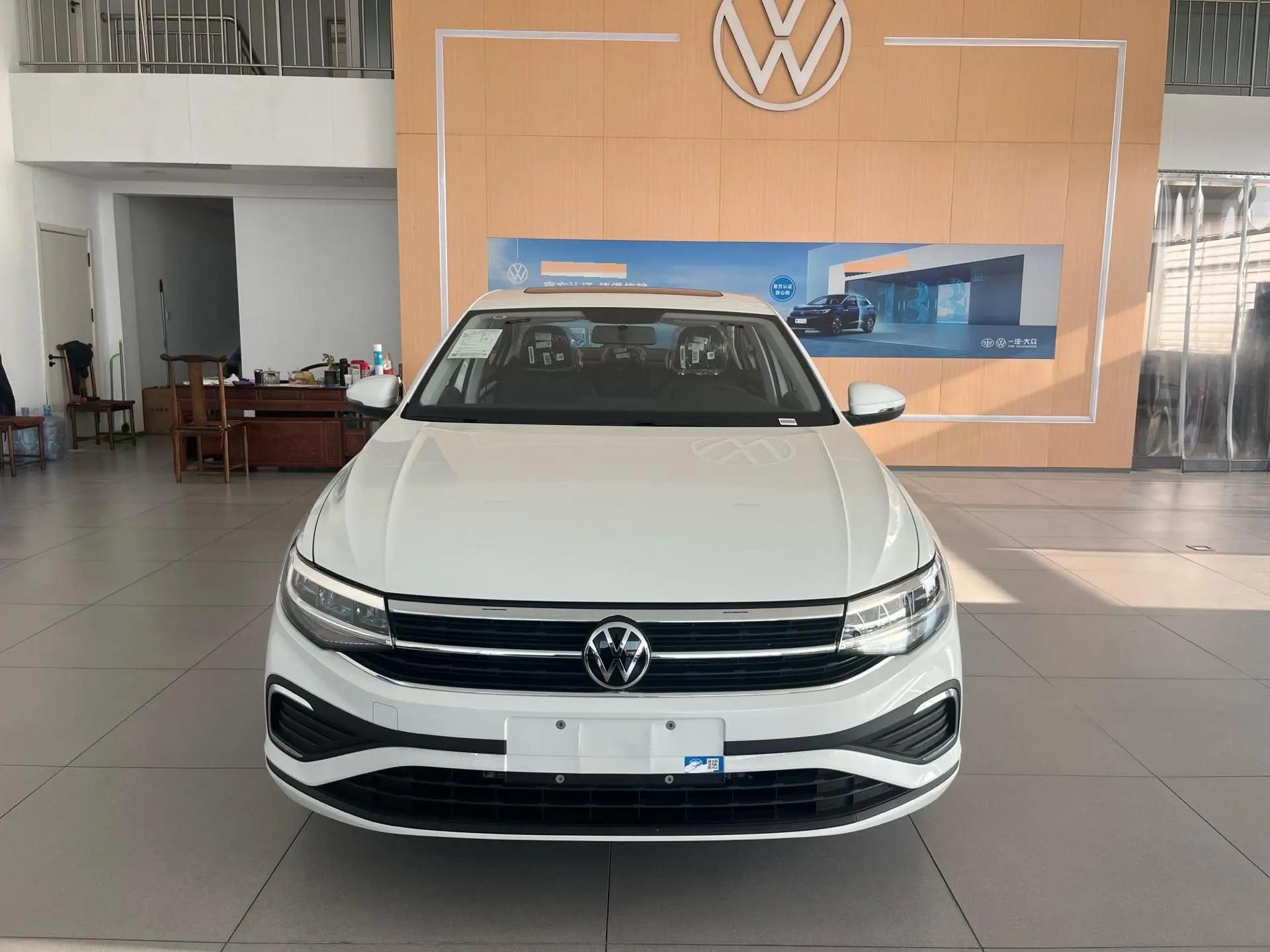 Volkswagen 2026 Bora 1.2TSI 200TSI Enjoy Navigation Edition Automatic 2