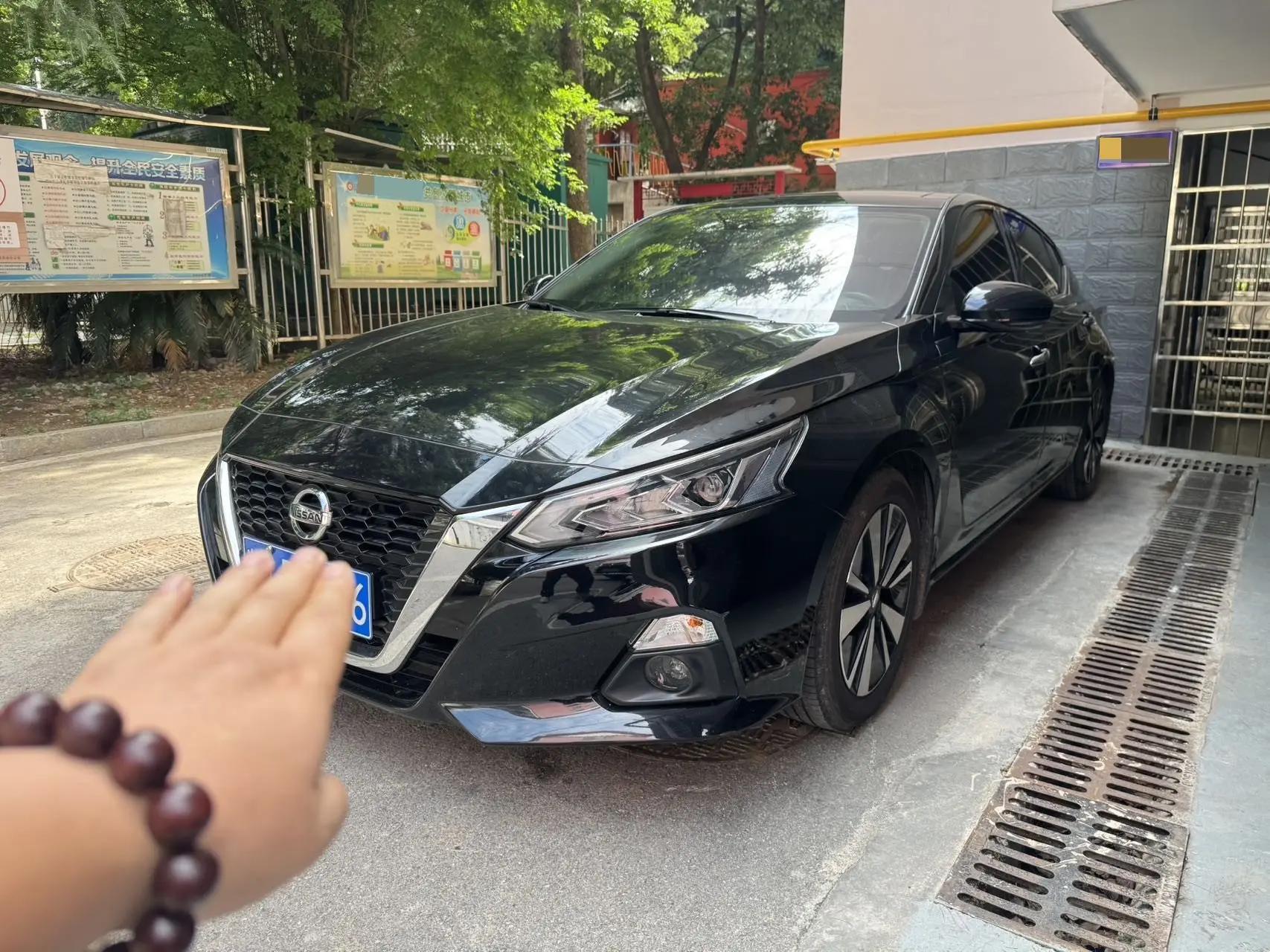 Tianlai 2021 2.0L XL Comfort Edition