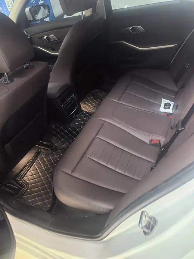 BMW 3 Series 2020 320i Sports Suit 5