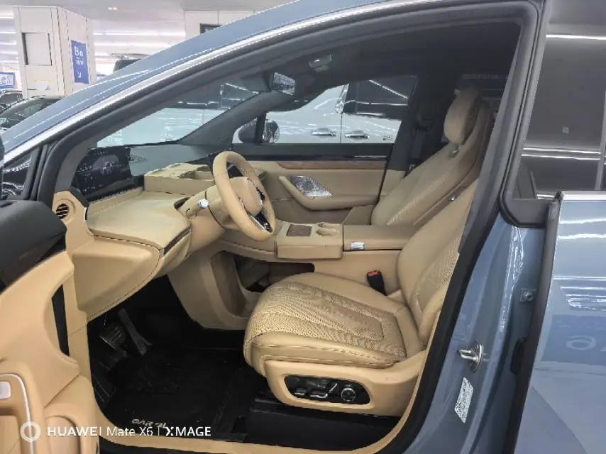 Smart Realm 2025 R7 331km Ultra Automatic 3