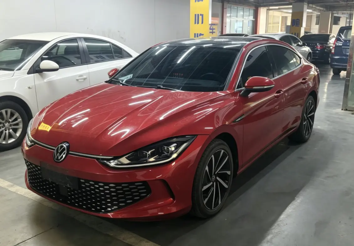 Ling Du 2022 Ling Du L 280TSI DSG Super Hot Flagship Edition