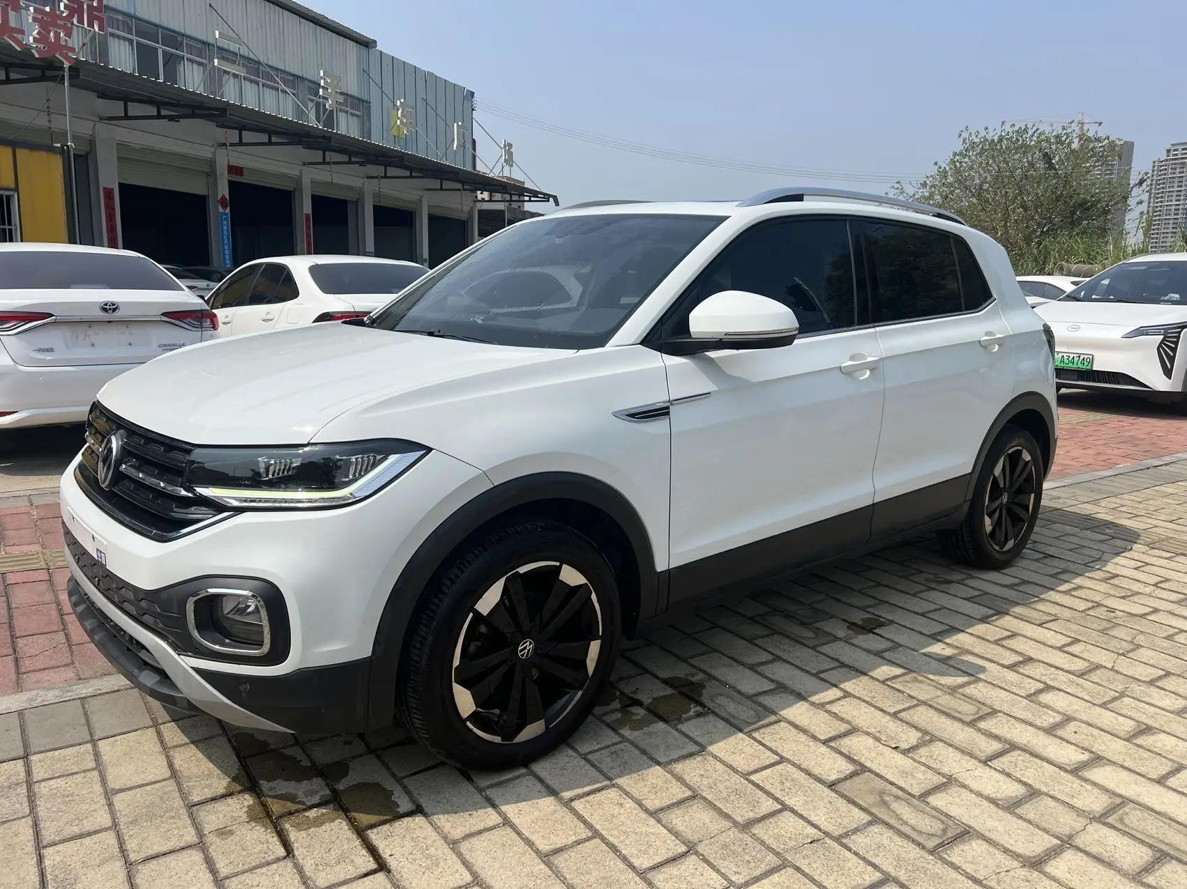 Shadow Exploration 2021 1.5L Automatic 30th Anniversary Edition