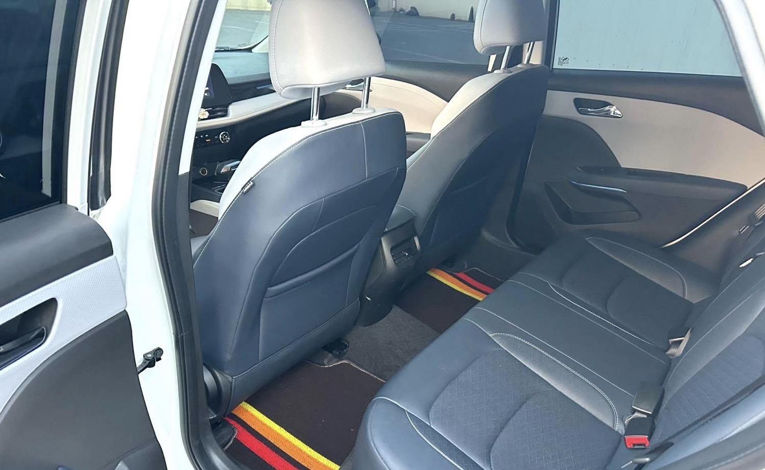 Cruze 2023 1.5L Dual Clutch Pleasant Edition 5