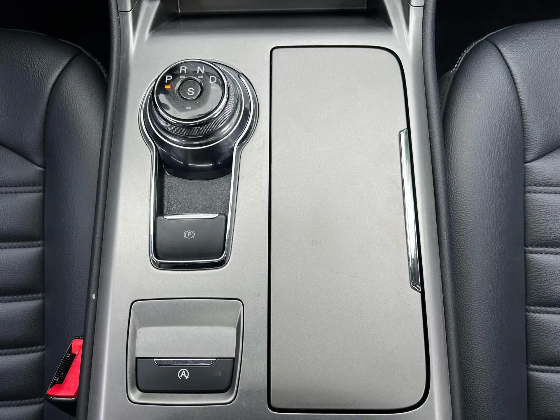 Mondeo 2020 EcoBoost 180 fashion 9