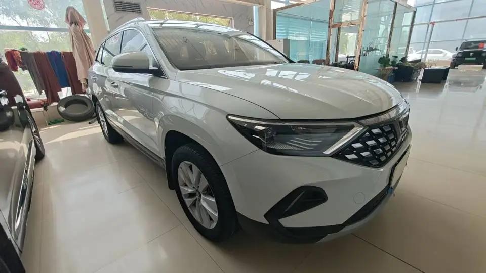 Jetta VS7 2022 280TSI Auto Enjoy Edition 3