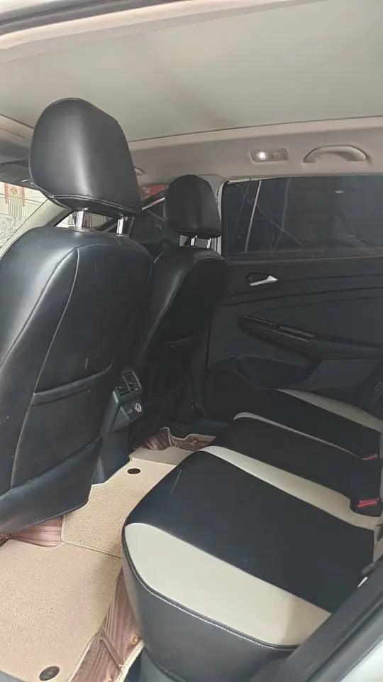 Jetta VS7 2022 280TSI Auto Enjoy Edition 4
