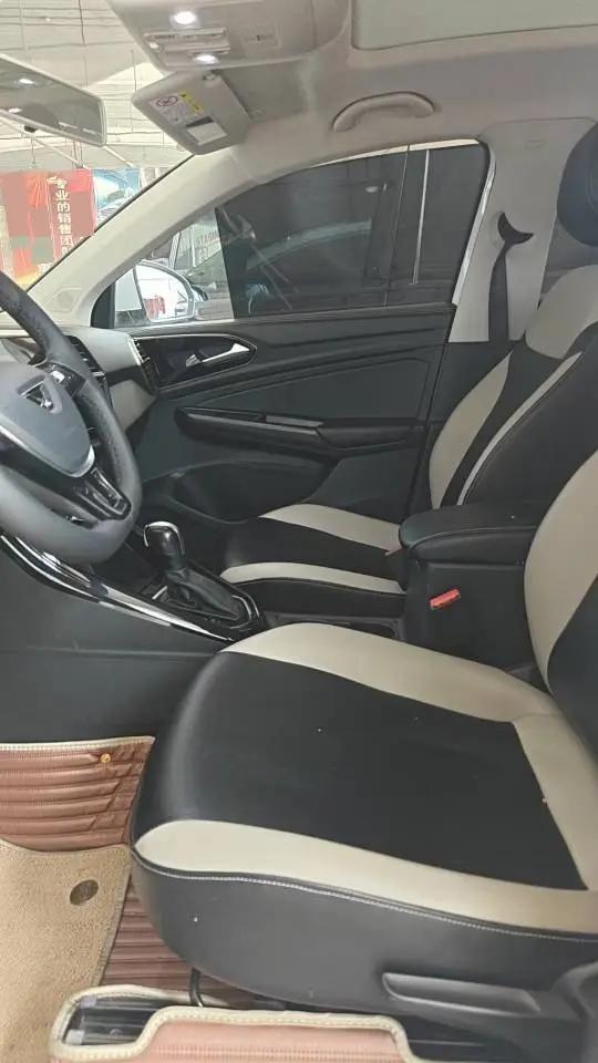 Jetta VS7 2022 280TSI Auto Enjoy Edition 5