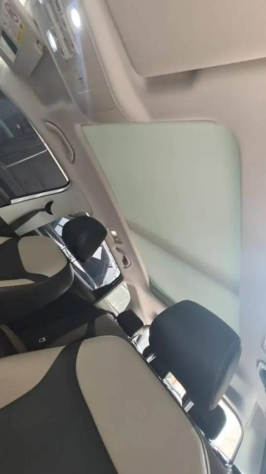 Jetta VS7 2022 280TSI Auto Enjoy Edition 7