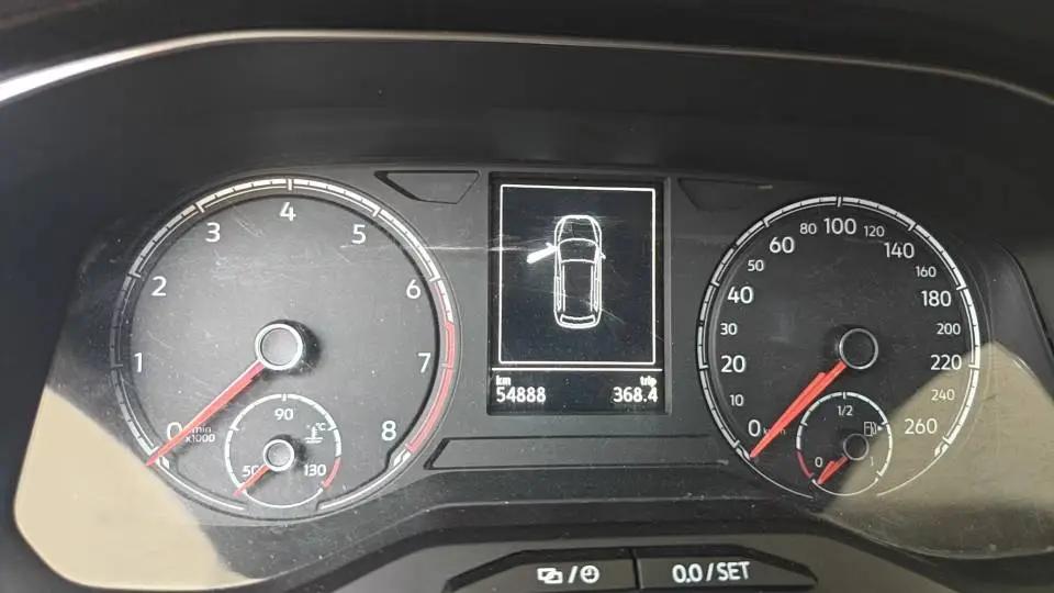 Jetta VS7 2022 280TSI Auto Enjoy Edition 9