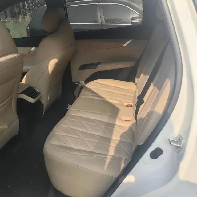 ChangAn 2025 CS75 PLUS 2.0T Ultra New Blue Whale Smart Engine Automatic Gear 6