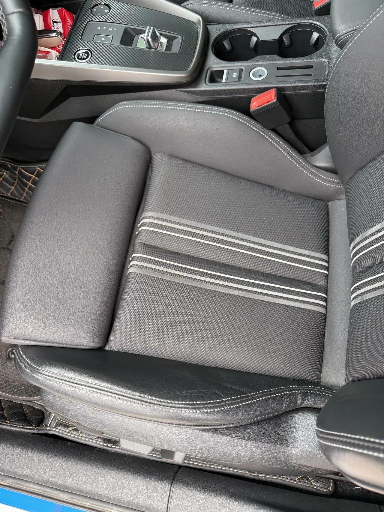 Audi A3 2022 A3L Limousine 35 TFSI Fashion Sport 6